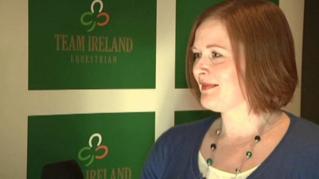 Niamh Fitzpatrick