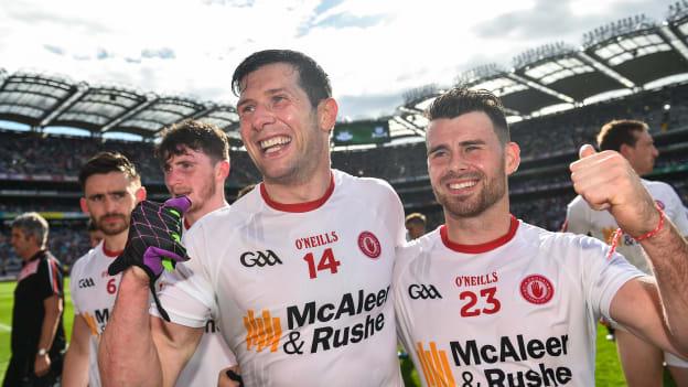 Sean Cavanagh