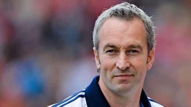 Stakelum added to Tipperary backroom team