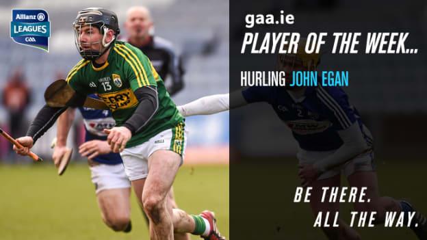 John Egan