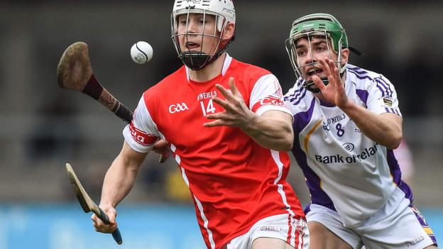 Cuala v Kilmacud Crokes - Dublin County Senior Club Hurling Championship Final