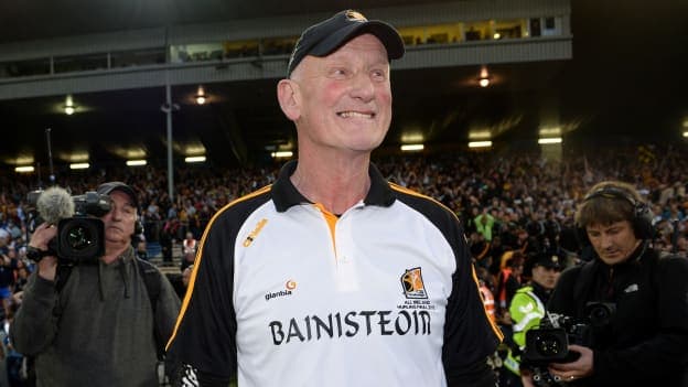 Brian Cody
