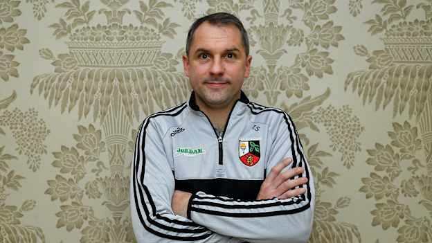 Terry Smith, secretary of Lavey in Cavan, is adamant about the benefits of the Club Leadership Development Programme.