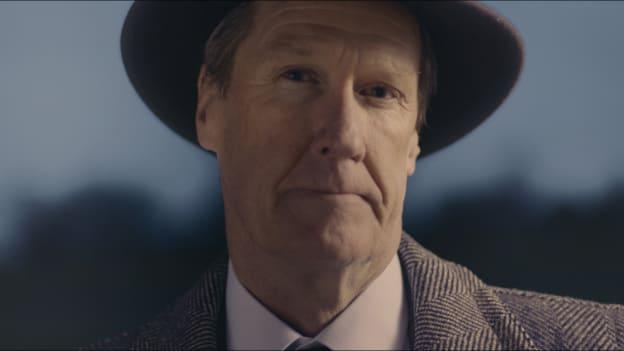 Patrick O’Dowd