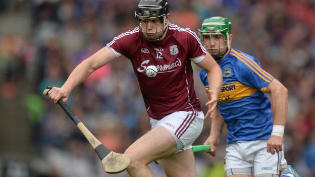 Galway v Tipperary - GAA Hurling All-Ireland Senior Championship Semi-Final