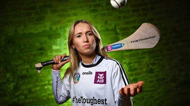 Laura Ward remains a key performer for Sarsfields. Photo by Ramsey Cardy/Sportsfile