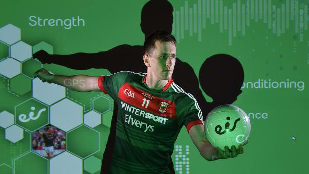 Cillian O Connor