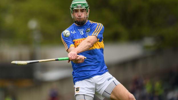 Noel McGrath returns to the Tipperary team.