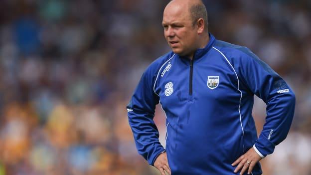 Waterford v Clare - Munster GAA Hurling Senior Championship Semi-Final