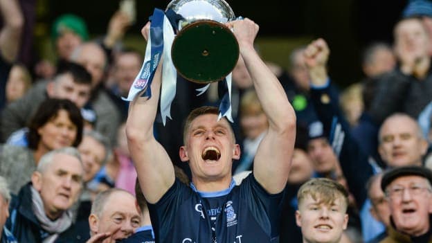 Former Rice College student Kevin Keane.