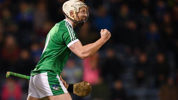 Tipperary v Limerick - Allianz Hurling League Division 1 Semi-Final