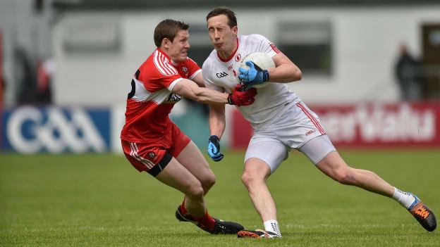 Colm Cavanagh