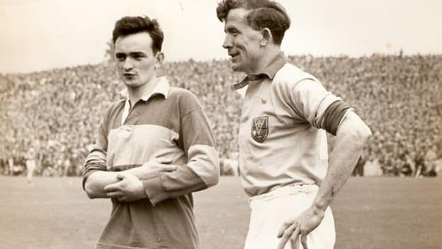 Gerry O'Malley RIP