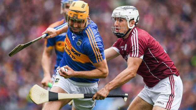 Galway v Tipperary - GAA Hurling All-Ireland Senior Championship Semi-Final