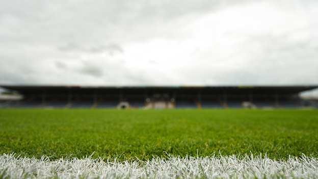Semple Stadium, Thurles.