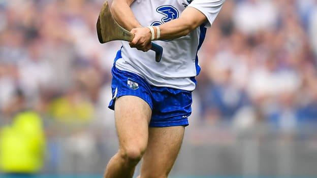 Colin Dunford in action during the 2017 All Ireland SHC Final at Croke Park.
