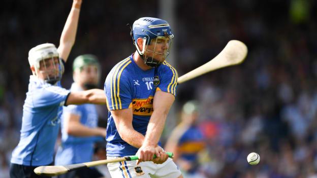 Dublin v Tipperary - GAA Hurling All-Ireland Senior Championship Round 2