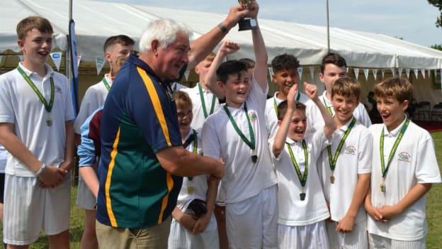 The ABC is a four-day festival of Gaelic games for young players from GAA clubs and schools across Britain aged from U-7 to U-17. 