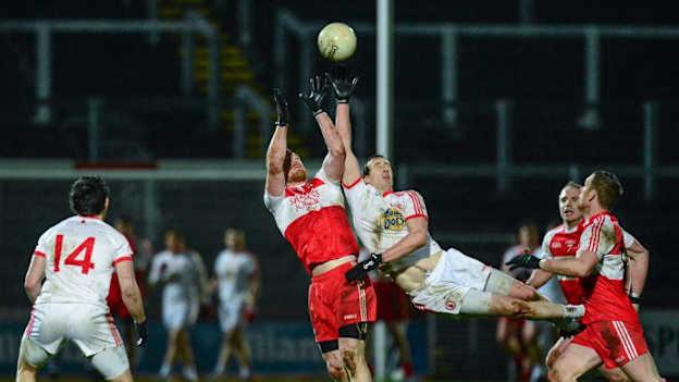 Preview: Tyrone v Derry