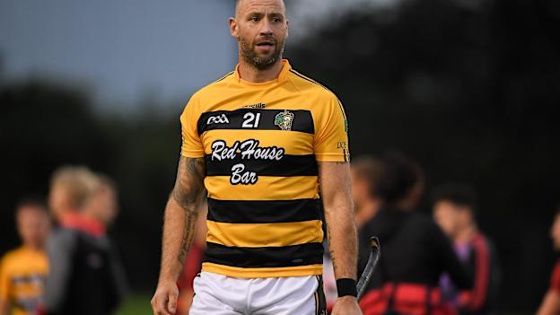 Dan Shanahan is still making an impact for Lismore.