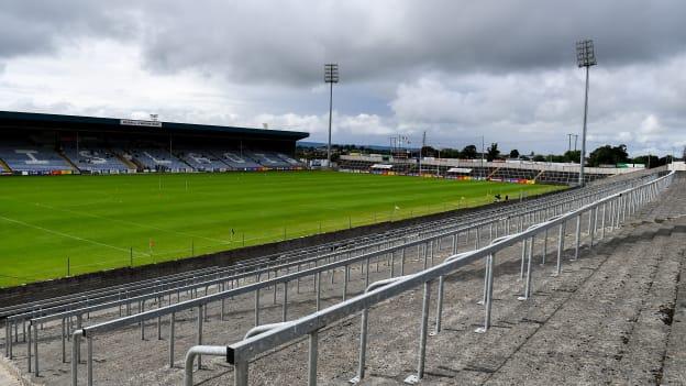 MW Hire O'Moore Park.