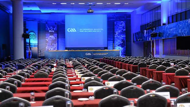 GAA Congress