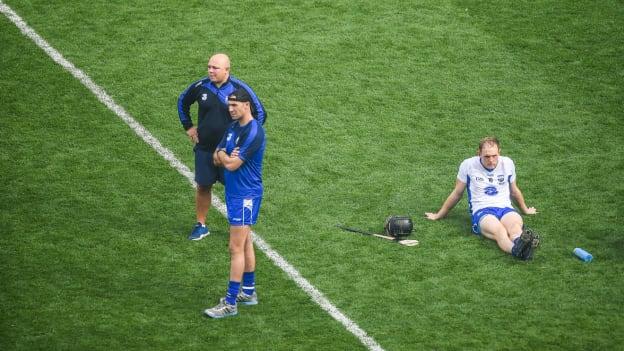 Galway v Waterford - GAA Hurling All-Ireland Senior Championship Final
