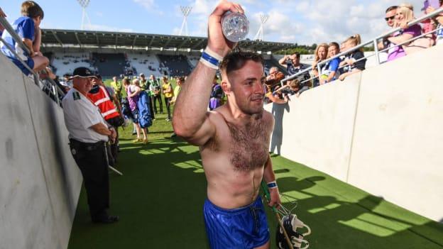 Wexford v Waterford - GAA Hurling All-Ireland Senior Championship Quarter-Final