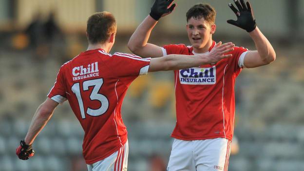 Colm O Callaghan