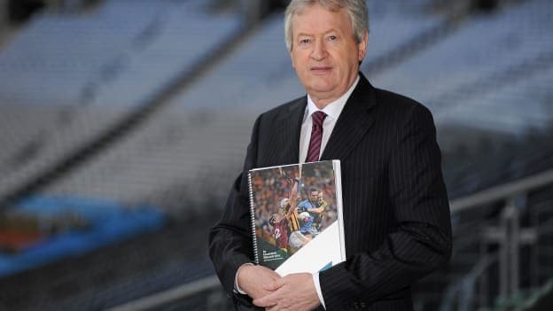 Páraic Duffy