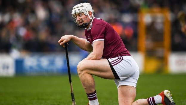 Joe Canning will miss the Leinster Senior Hurling Championship due to injury.