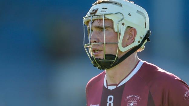 Tipperary star Brendan Maher is a key player for Borris-Ileigh.