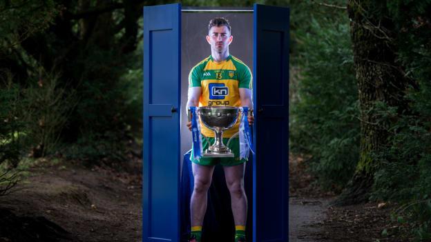 Patrick McBrearty