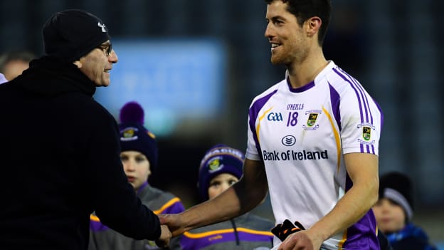Kilmacud Crokes clubman Rory O'Carroll has returned to the Dublin panel.