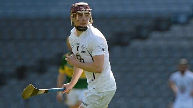 Kerry v Kildare - Christy Ring Cup Final