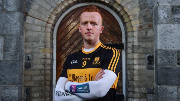 Johnny Buckley