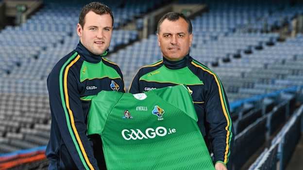 GAA Go International Rules Press Conference