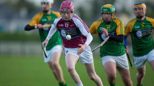 The Bank of Ireland Celtic Challenge continues to provide plenty of excitement.