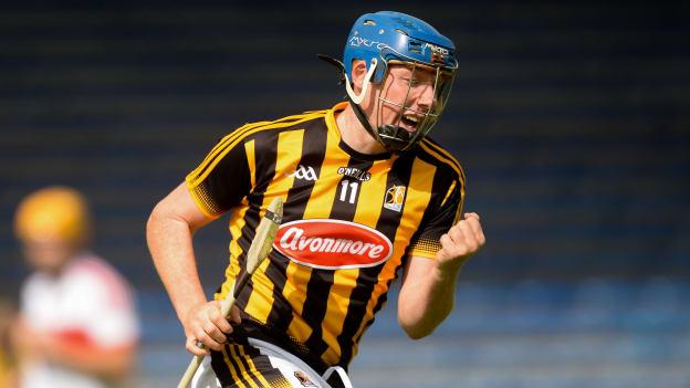 John Donnelly netted an early goal for Kilkenny at Semple Stadium.