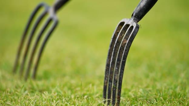 Information on maintaining pitches to the highest standard is available to club officers. 