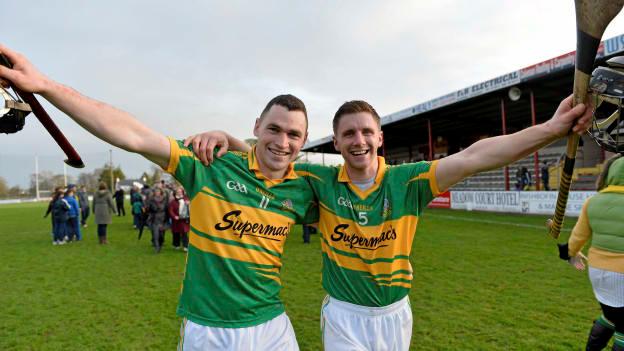 Aidan Harte