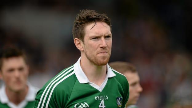 Seamus Hickey