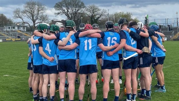 Dublin came from nine points down to win by two against Galway in the oneills.com Leinster U-20 Hurling Championship. 