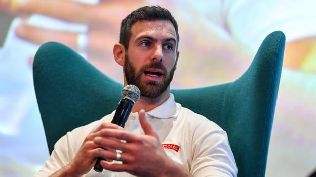 Neil McManus is encouraged about the progress being made by Antrim.