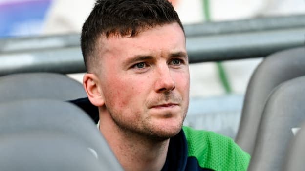 Limerick captain, Declan Hannon, has been ruled out of Sunday's All-Ireland SHC Final by injury. 