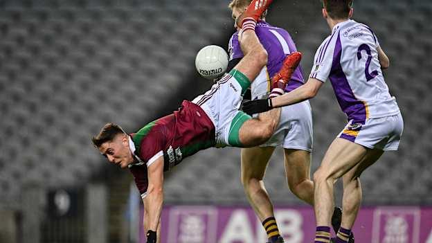 For the second year in a row, Portarlington and Kilmacud Crokes will do battle in the AIB Leinster Club SFC semi-finals. 