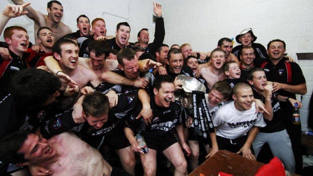 Sligo won the 2007 Connacht Senior Football Championship.