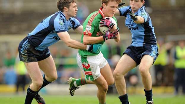 Western Gaels were beaten in the 2013 Roscommon County Final by St Brigids.