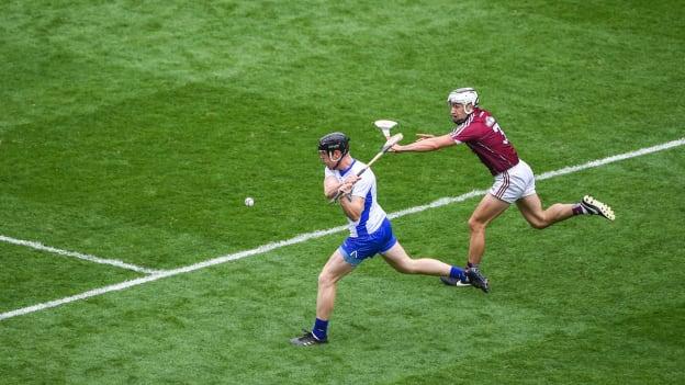 Galway v Waterford - GAA Hurling All-Ireland Senior Championship Final