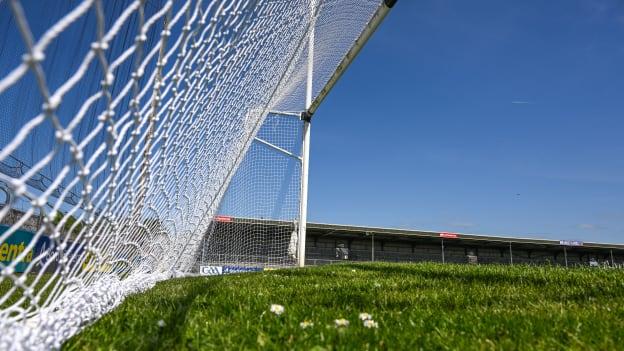 Cusack Park, Ennis.
